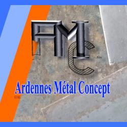 Ardennes Metal Concept, Attigny - Horaires d'ouverture