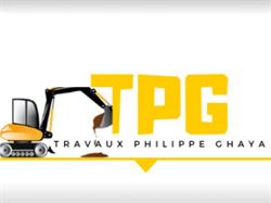 TPG Terrassements Philippe Ghaya, Carpentras - Horaires d'ouverture