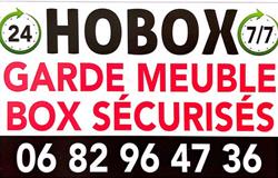 Hobox, La Baule-Escoublac - Horaires d'ouverture