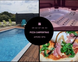Pizza Carpentras, - Horaires d'ouverture