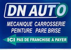 Dn Auto SARL, Mèze - Horaires d'ouverture