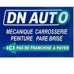 Dn Auto SARL, Mèze - Horaires d'ouverture