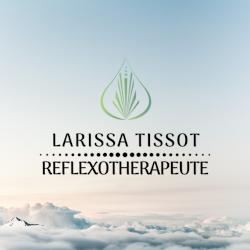 Larissa Tissot, Réflexologue Énergéticienne et Accompagnatrice du Féminin, Aucamville - Horaires d'ouverture