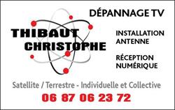 Thibaut Christophe, Millau - Horaires d'ouverture