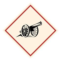 ARTILLERY SHOP, Antibes - Horaires d'ouverture