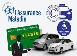 Transports de voyageurs par taxis, Champigny-sur-Marne - Horaires d'ouverture