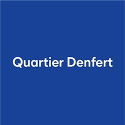 Quartier Denfert, Paris - Horaires d'ouverture