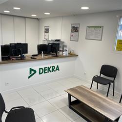 DEKRA contrôle technique Le Boulou (AUTO - MOTO), - Horaires d'ouverture