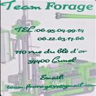 TEAM FORAGES, Lunel - Horaires d'ouverture