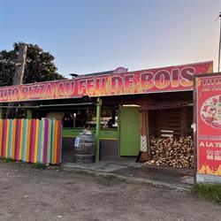 Tito Pizza, Lattes - Horaires d'ouverture