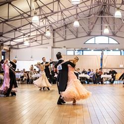 Odeya Ecole de Danse - Cours de danse de salon Rock Valse Salsa Tango, Villeneuve-d'Ascq - Horaires d'ouverture