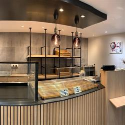 Boulangerie Ragueneau, Pierres - Horaires d'ouverture