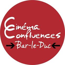 Cinéma Confluences Bar Le Duc, Bar-le-Duc - Horaires d'ouverture