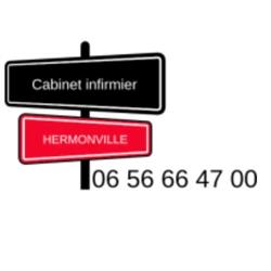 Cabinet infirmier hermonville, Hermonville - Horaires d'ouverture