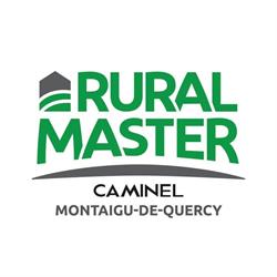 RURAL MASTER - CAMINEL - Montaigu-de-Quercy, - Horaires d'ouverture