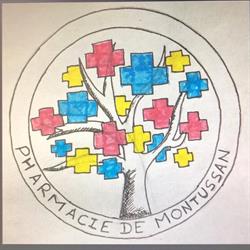 Pharmacie de Montussan, - Horaires d'ouverture