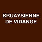 Bruaysienne De Vidange, Divion - Horaires d'ouverture