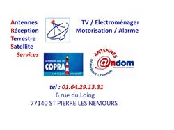 ARTS Services, Saint-Pierre-lès-Nemours - Horaires d'ouverture