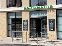 Pharmacie de Peynier - Horaires d'ouverture