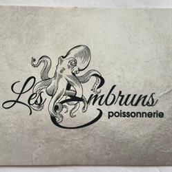 Poissonnerie "Les Embruns", Honfleur - Horaires d'ouverture