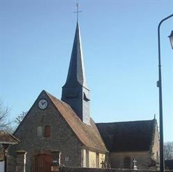 Mairie de Guerny, - Horaires d'ouverture