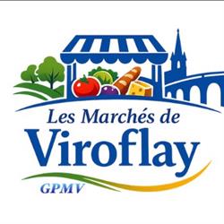 Les Marchés de Viroflay - Horaires d'ouverture