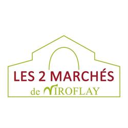 Les Marchés de Viroflay, - Horaires d'ouverture