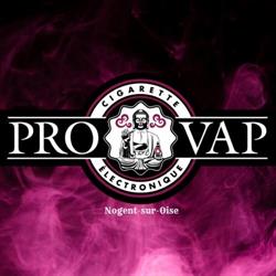 Pro'vap cigarette electronique à Nogent sur Oise, Nogent-sur-Oise - Horaires d'ouverture