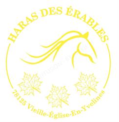 Haras Des Erables, Vieille-Église-en-Yvelines - Horaires d'ouverture