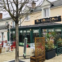 La Bigoudene, Bracieux - Horaires d'ouverture