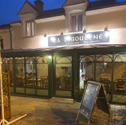 La Bigoudene, Bracieux - Horaires d'ouverture