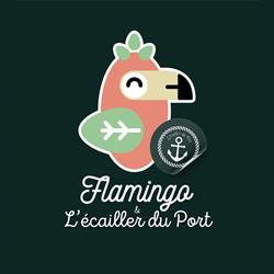 Le Flamingo - L'Ecailler Du Port, Carqueiranne - Horaires d'ouverture