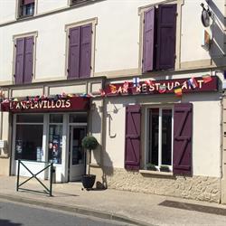 Restaurant bar angervillois, Angerville - Horaires d'ouverture