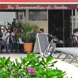 Les Gourmandises De Nicolas, Peyrehorade - Horaires d'ouverture
