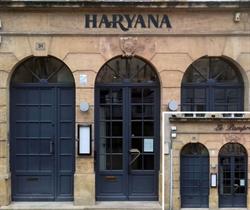Restaurant Haryana, Metz - Horaires d'ouverture