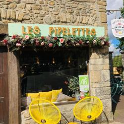 Les Pipelettes, Coutances - Horaires d'ouverture