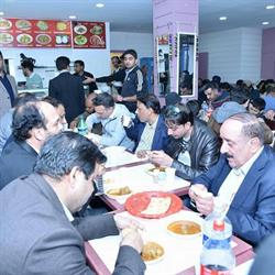 Restaurant Lahore, La Courneuve - Horaires d'ouverture