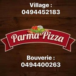Parma Pizza, Roquebrune-sur-Argens - Horaires d'ouverture