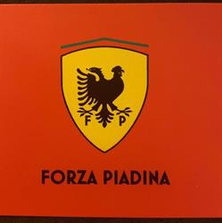 Forza piadina, Colombes - Horaires d'ouverture