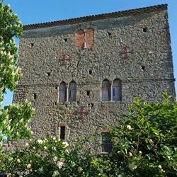 Chateau de Pieusse, - Horaires d'ouverture