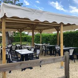 Chez Baby, Marillac-le-Franc - Horaires d'ouverture