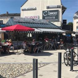 Poissonnerie L'oceane de la Baie de Somme, Le Crotoy - Horaires d'ouverture