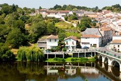 Restaurant du Barrage, Le Vigeant - Horaires d'ouverture