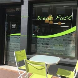 Break Fast, Marcq-en-Baroeul - Horaires d'ouverture