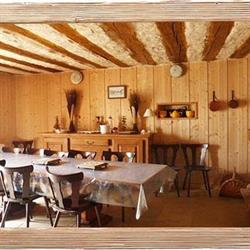 Chez la Marcelle, Naisey-les-Granges - Horaires d'ouverture