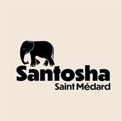 Santosha Saint-Medard-en-Jalles - Cantine Asiatique, Saint-Médard-en-Jalles - Horaires d'ouverture