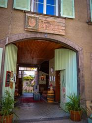 Café Restaurant Orfenor, Brioude - Horaires d'ouverture