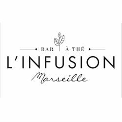 L'Infusion - Brunch - Salon de Thé Marseille, - Horaires d'ouverture