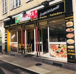 Allo La Pizza, Saint-Florentin - Horaires d'ouverture