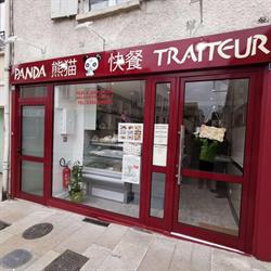 Panda Traiteur, Auxerre - Horaires d'ouverture